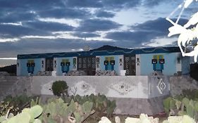 Hotel Casa de la Luna